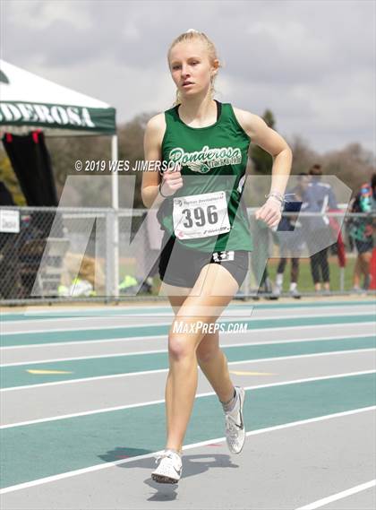 Thumbnail 1 in Ron Ruptier Invitational photogallery.