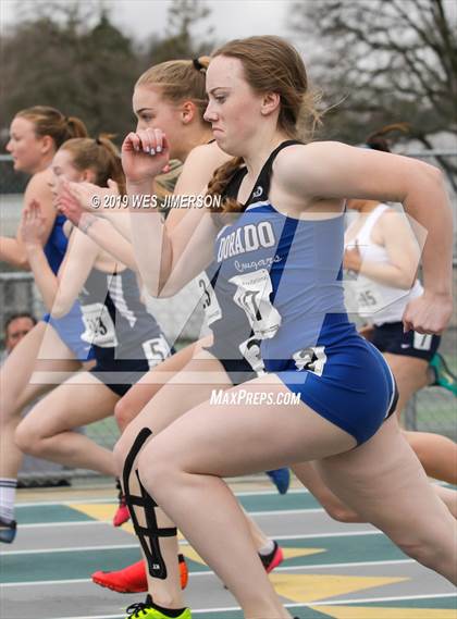 Thumbnail 3 in Ron Ruptier Invitational photogallery.