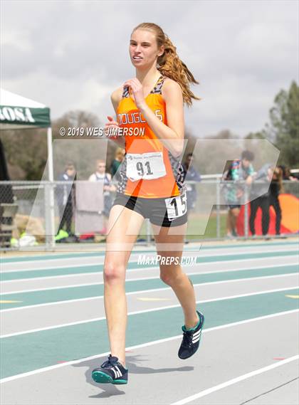 Thumbnail 3 in Ron Ruptier Invitational photogallery.