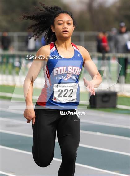 Thumbnail 3 in Ron Ruptier Invitational photogallery.