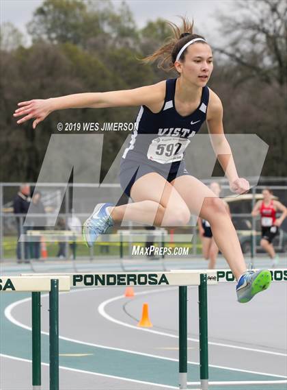 Thumbnail 3 in Ron Ruptier Invitational photogallery.