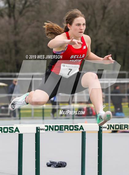 Thumbnail 3 in Ron Ruptier Invitational photogallery.