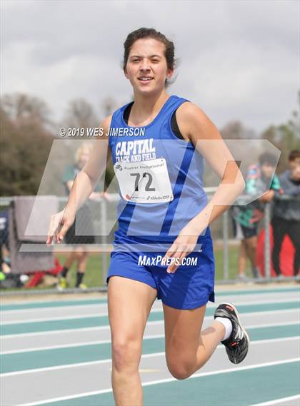 Thumbnail 3 in Ron Ruptier Invitational photogallery.