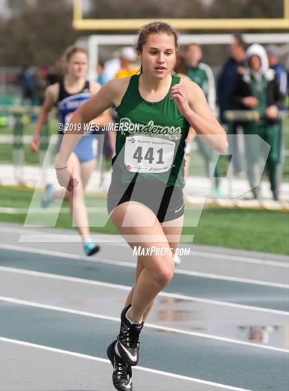 Thumbnail 2 in Ron Ruptier Invitational photogallery.