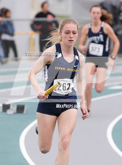 Thumbnail 3 in Ron Ruptier Invitational photogallery.