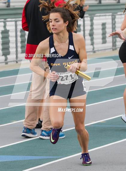 Thumbnail 2 in Ron Ruptier Invitational photogallery.