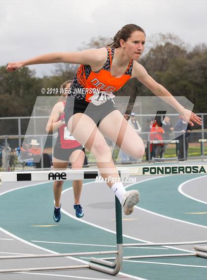 Thumbnail 3 in Ron Ruptier Invitational photogallery.