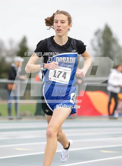 Thumbnail 2 in Ron Ruptier Invitational photogallery.