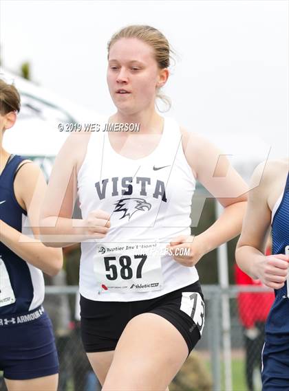 Thumbnail 2 in Ron Ruptier Invitational photogallery.