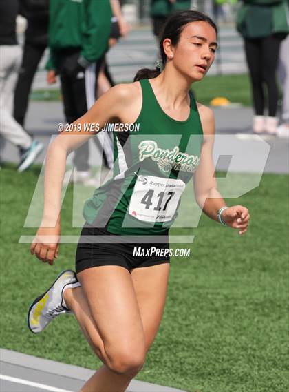 Thumbnail 2 in Ron Ruptier Invitational photogallery.