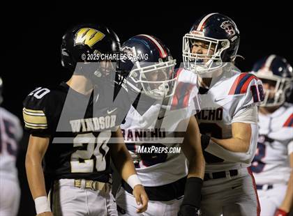 Thumbnail 1 in Rancho Cotate @ Windsor photogallery.