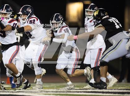 Thumbnail 1 in Rancho Cotate @ Windsor photogallery.