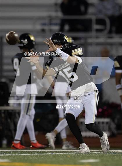 Thumbnail 3 in Rancho Cotate @ Windsor photogallery.