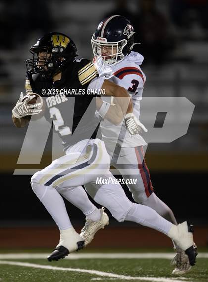 Thumbnail 3 in Rancho Cotate @ Windsor photogallery.