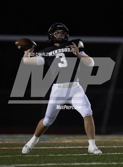 Thumbnail 2 in Rancho Cotate @ Windsor photogallery.