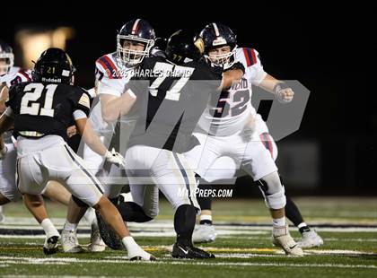 Thumbnail 1 in Rancho Cotate @ Windsor photogallery.