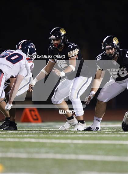 Thumbnail 3 in Rancho Cotate @ Windsor photogallery.