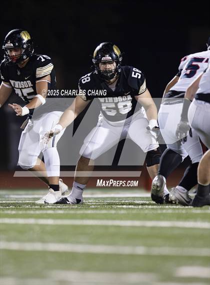 Thumbnail 1 in Rancho Cotate @ Windsor photogallery.