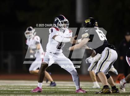 Thumbnail 1 in Rancho Cotate @ Windsor photogallery.