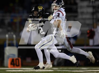 Thumbnail 2 in Rancho Cotate @ Windsor photogallery.