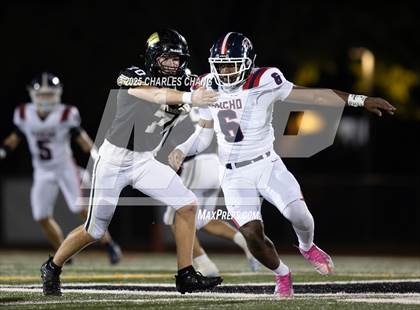 Thumbnail 3 in Rancho Cotate @ Windsor photogallery.