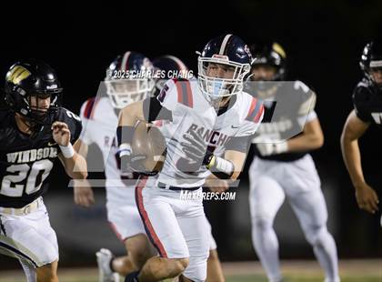 Thumbnail 1 in Rancho Cotate @ Windsor photogallery.