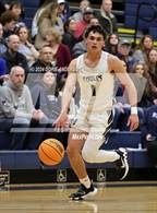 Photo from the gallery "El Camino @ Vista del Lago"