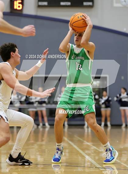 Thumbnail 2 in El Camino @ Vista del Lago photogallery.