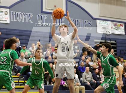 Thumbnail 2 in El Camino @ Vista del Lago photogallery.