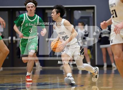 Thumbnail 2 in El Camino @ Vista del Lago photogallery.