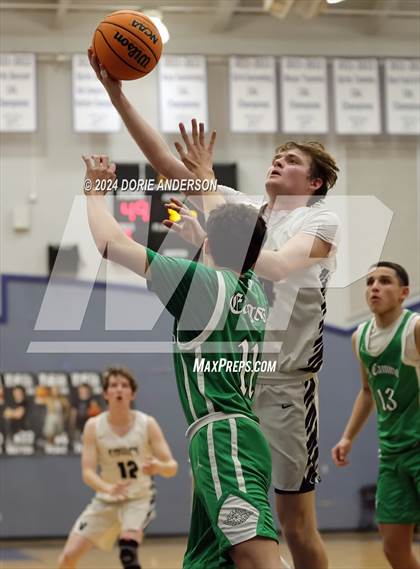 Thumbnail 3 in El Camino @ Vista del Lago photogallery.