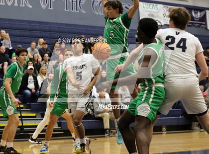 Thumbnail 2 in El Camino @ Vista del Lago photogallery.