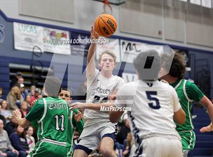 Thumbnail 2 in El Camino @ Vista del Lago photogallery.