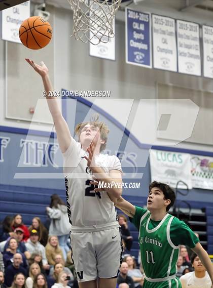 Thumbnail 3 in El Camino @ Vista del Lago photogallery.