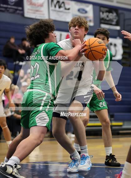 Thumbnail 2 in El Camino @ Vista del Lago photogallery.