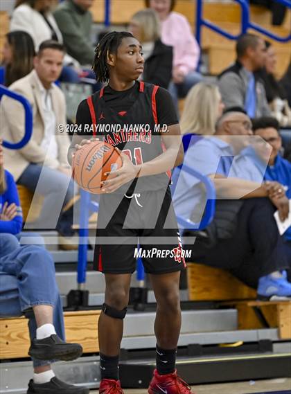Thumbnail 3 in North Central @ Hamilton Southeastern  photogallery.
