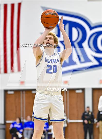 Thumbnail 3 in North Central @ Hamilton Southeastern  photogallery.