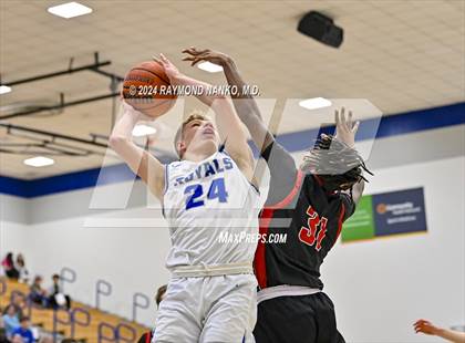 Thumbnail 2 in North Central @ Hamilton Southeastern  photogallery.