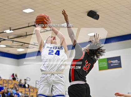 Thumbnail 3 in North Central @ Hamilton Southeastern  photogallery.