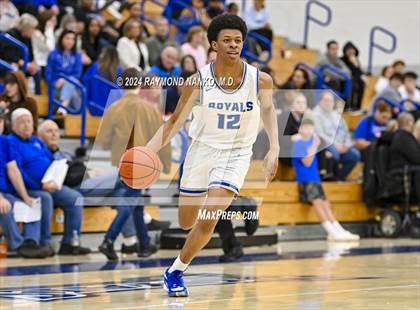 Thumbnail 3 in North Central @ Hamilton Southeastern  photogallery.