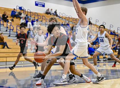 Thumbnail 1 in North Central @ Hamilton Southeastern  photogallery.