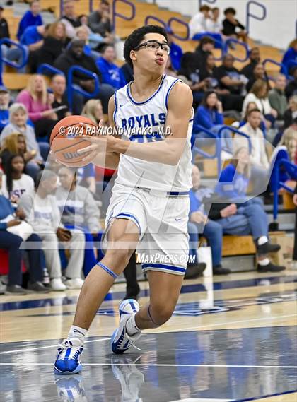 Thumbnail 3 in North Central @ Hamilton Southeastern  photogallery.
