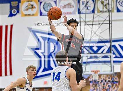 Thumbnail 3 in North Central @ Hamilton Southeastern  photogallery.