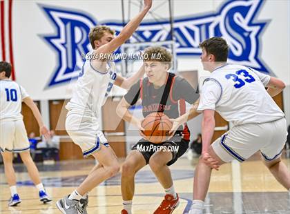 Thumbnail 2 in North Central @ Hamilton Southeastern  photogallery.