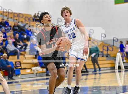 Thumbnail 2 in North Central @ Hamilton Southeastern  photogallery.