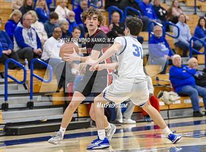 Thumbnail 3 in North Central @ Hamilton Southeastern  photogallery.