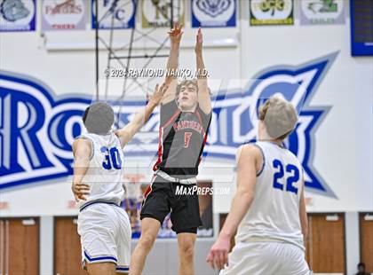 Thumbnail 3 in North Central @ Hamilton Southeastern  photogallery.