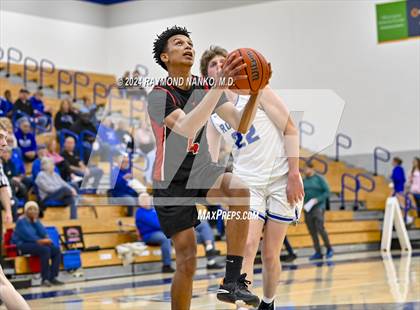 Thumbnail 3 in North Central @ Hamilton Southeastern  photogallery.