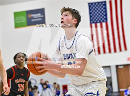 Thumbnail 3 in North Central @ Hamilton Southeastern  photogallery.