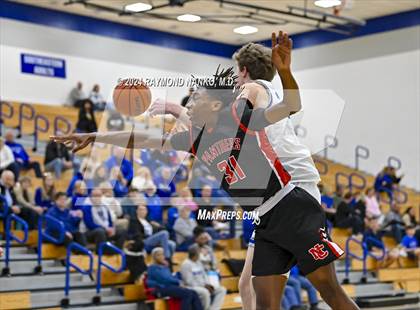 Thumbnail 1 in North Central @ Hamilton Southeastern  photogallery.